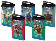 Theros Beyond Death Theme Booster (Set of 5)