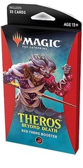 Theros Beyond Death Theme Booster - Red