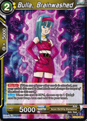 Bulla, Brainwashed - BT8-077 - C