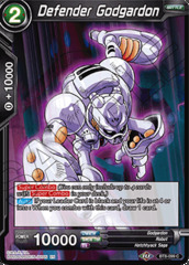 Defender Godgardon - BT8-099 - C