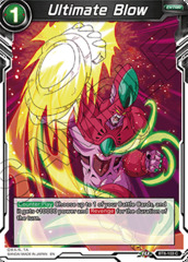 Ultimate Blow - BT8-103 - C - Foil