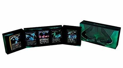 SDCC 2019 EXCLUSIVE Dragons Endgame Set