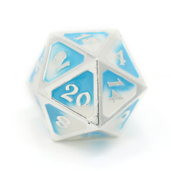 Single d20 - Spellbinder Polar Vortex