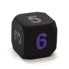 Single d6 - Forge Nightshade