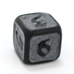 Single d6 - Tempest Wraith