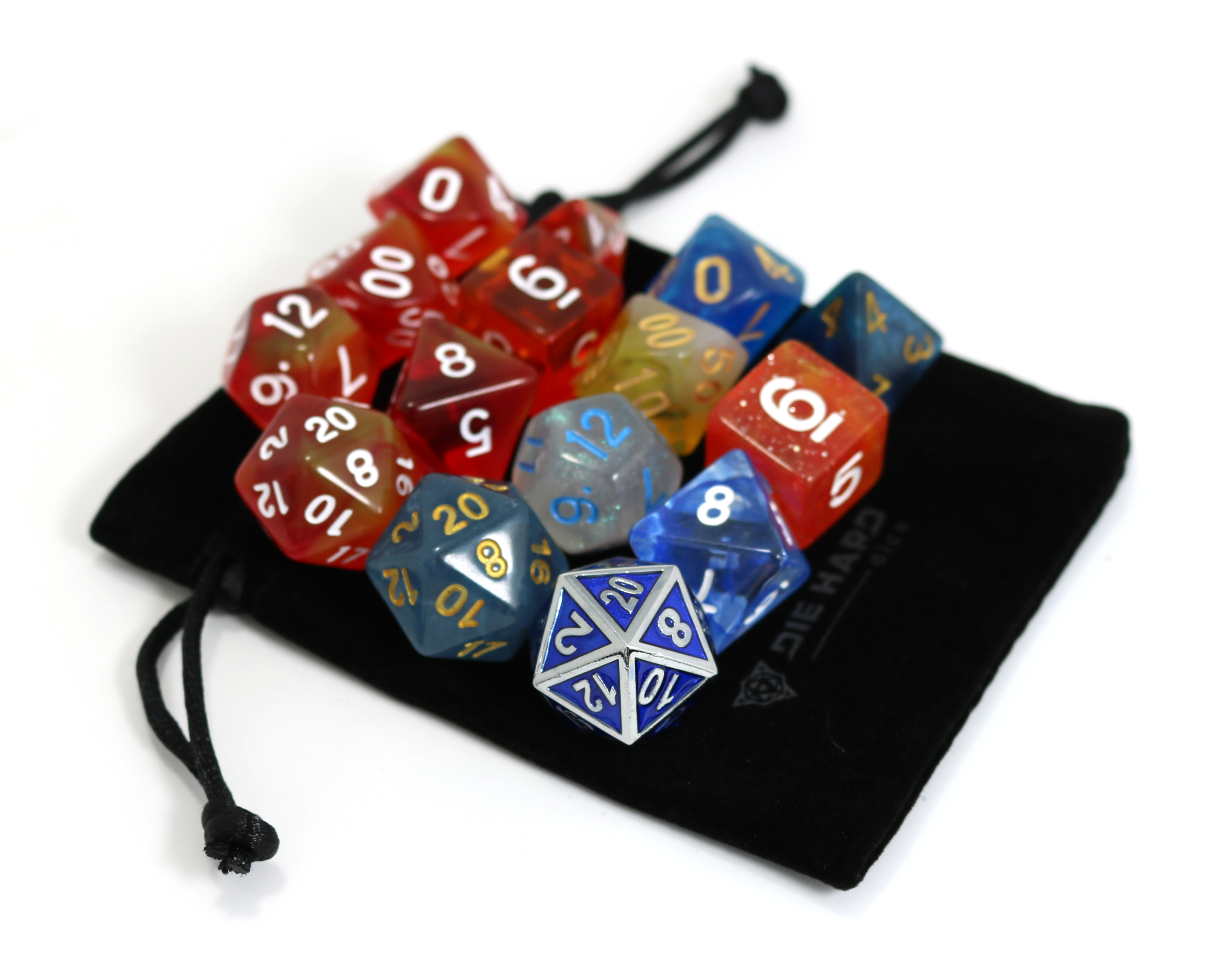Adventure Pack: Wizard Class