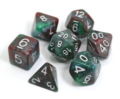 RPG Set - Bloodstone