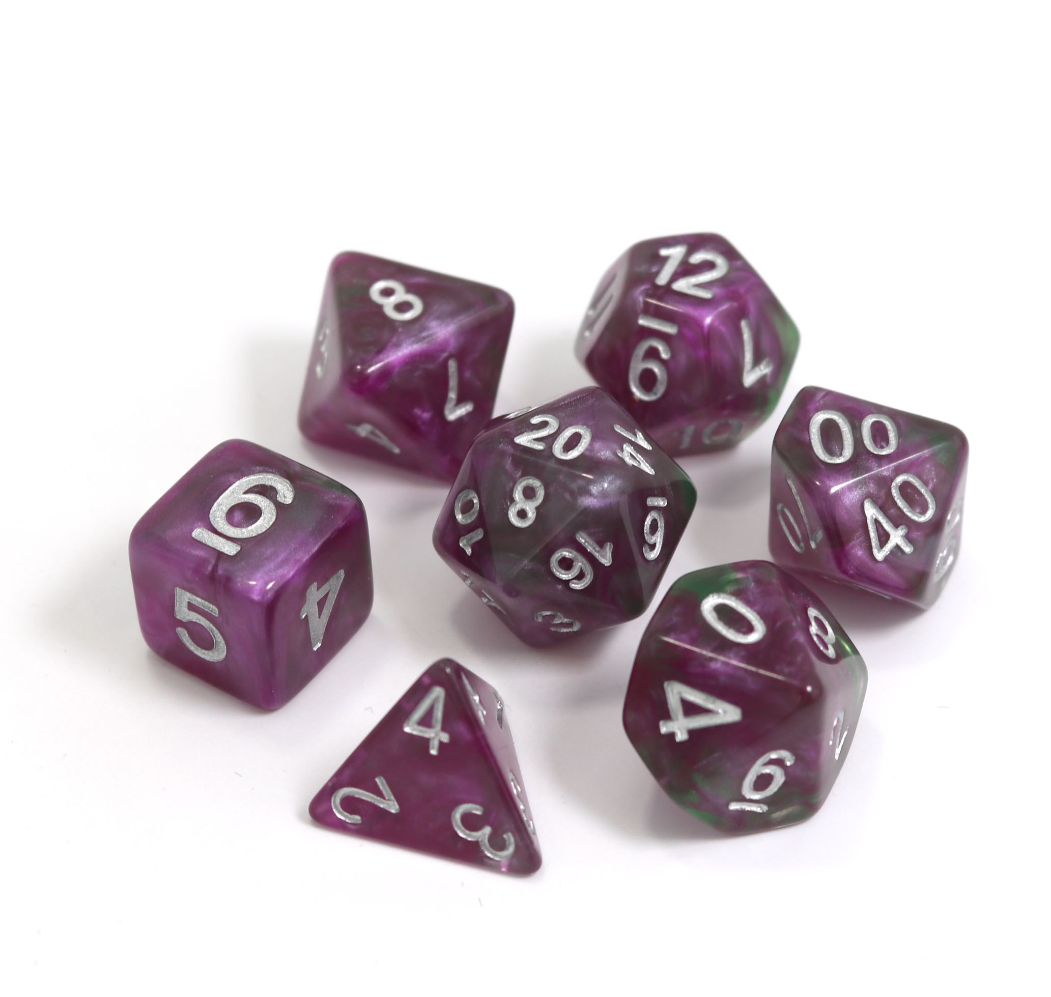 RPG Set - Wizards Hat
