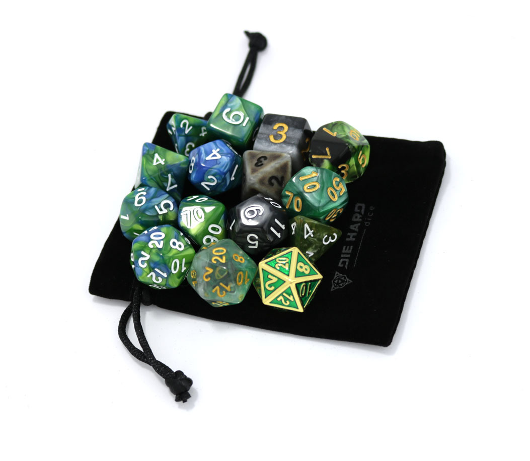 Adventure Pack: Ranger Class