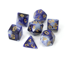 RPG Set - Indigo Nights