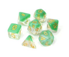 RPG Set - Spring Dew