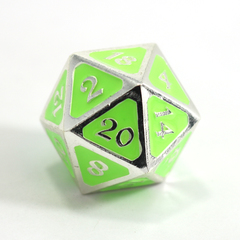 Single d20 - AfterDark Neon Rave