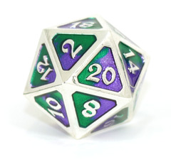 Single d20 - Spellbinder Jokester