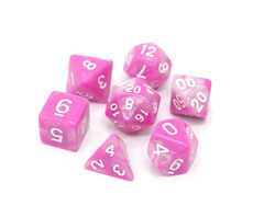 RPG Set - Tickled Pink