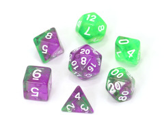 RPG Set - Violet Evergreen