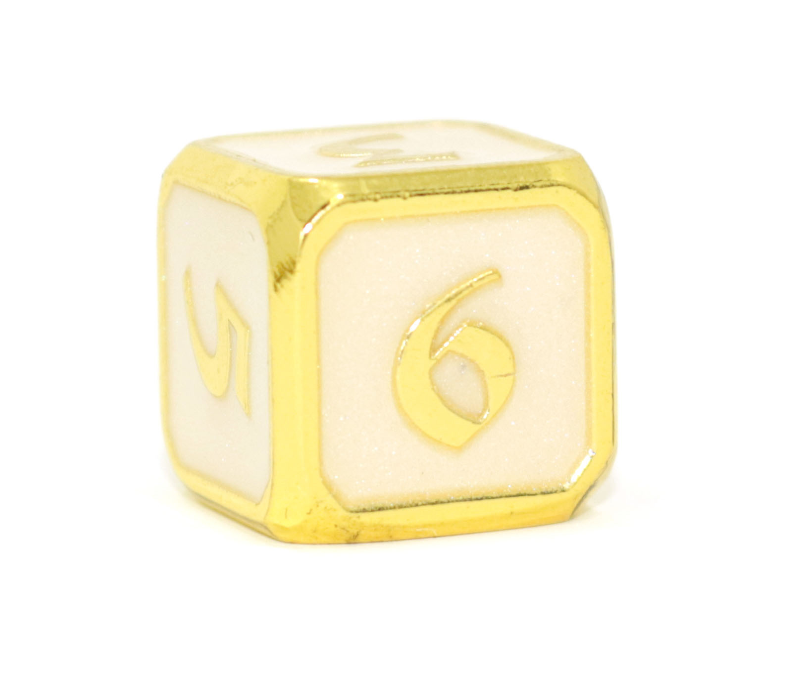 Single d6 - Celestial Relic