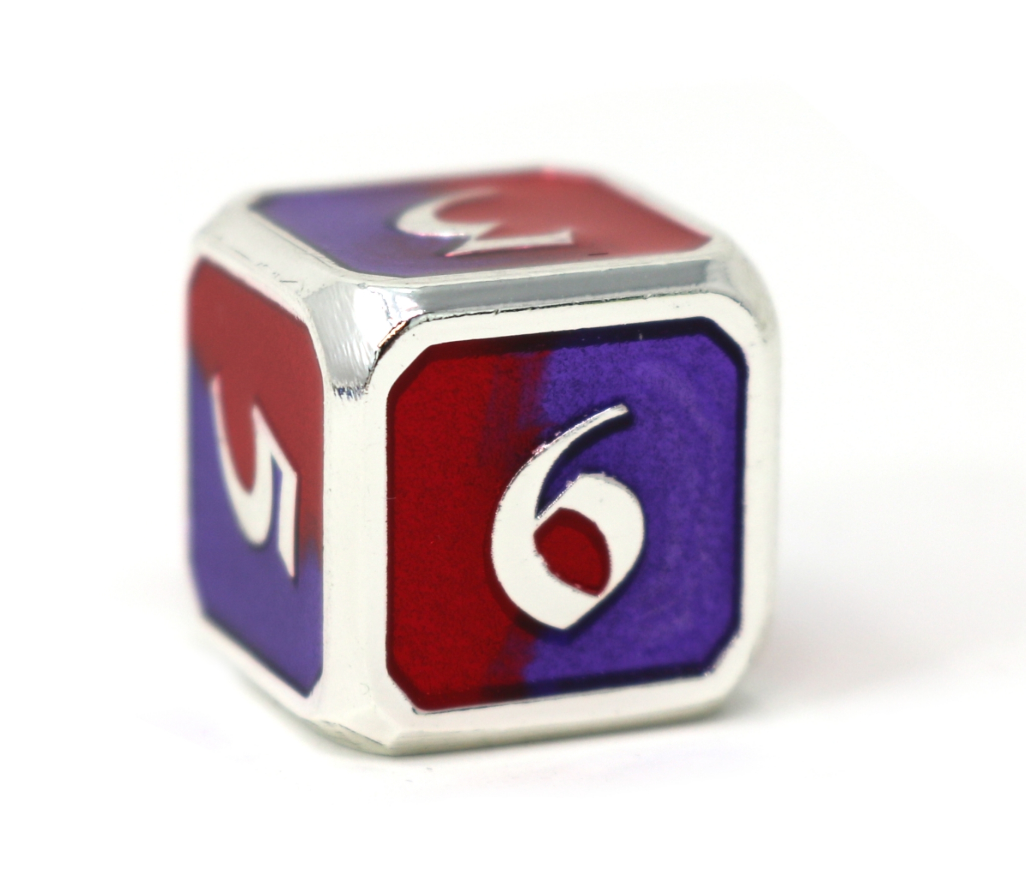 Single d6 - Spellbinder Sovereign