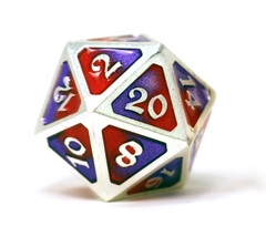 Single d20 - Spellbinder Sovereign