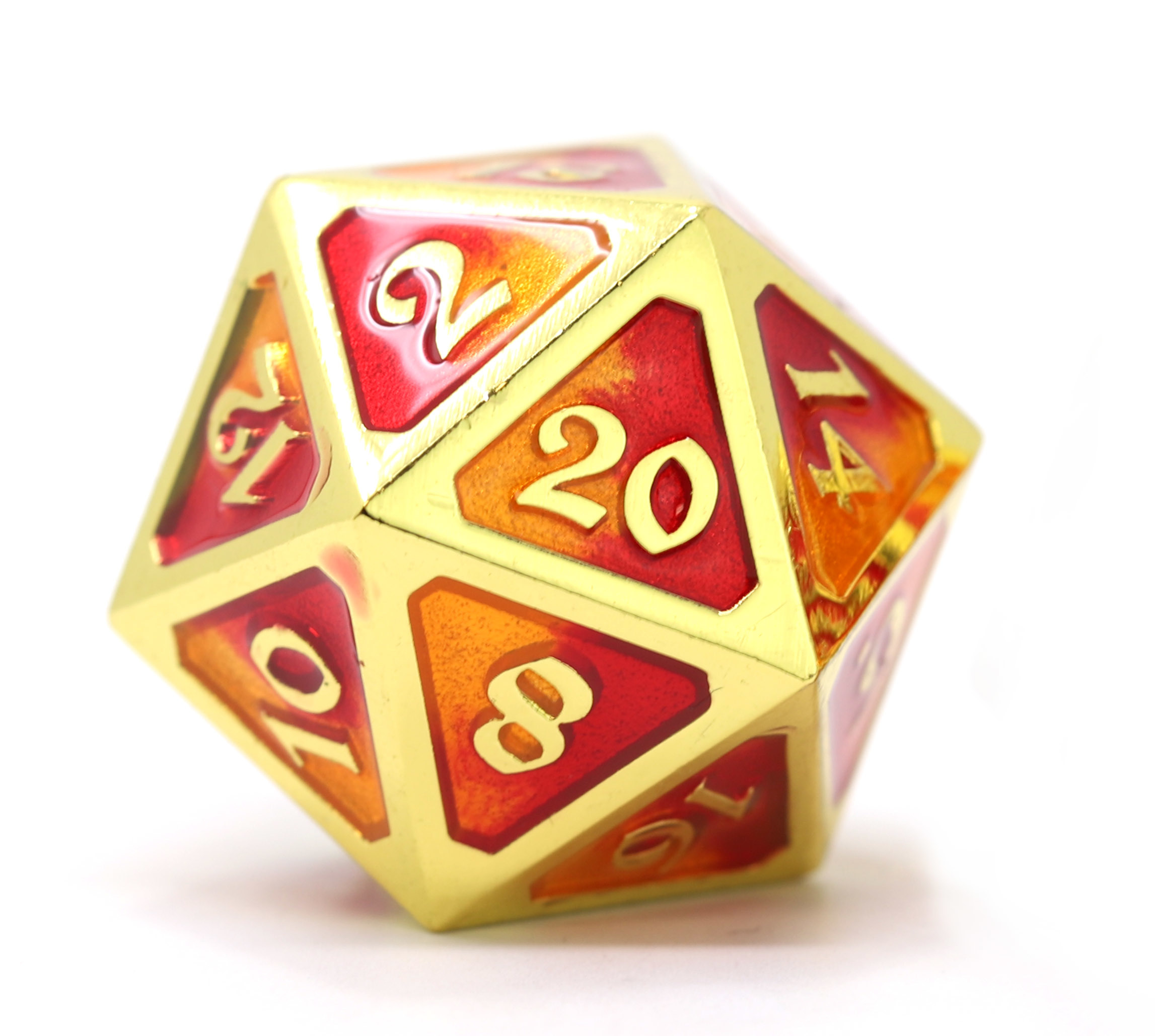 Dire d20 - Spellbinder Phoenix