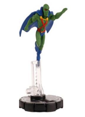 Martian Manhunter
