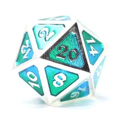 Single d20 - Spellbinder Gaia