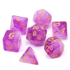 RPG Set - Power Gem