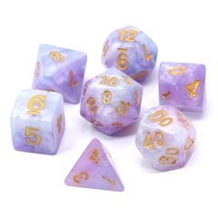 RPG Set - Gossamer Dreams