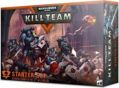 Warhammer 40,000: Kill Team (English)