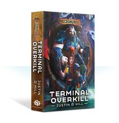 Necromunda: Terminal Overkill (Pb)