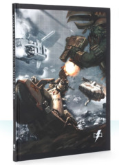 Codex: White Scars (Collectors' Ed.)