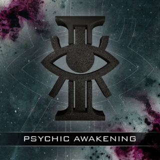 Psychic Awakening: Phoenix Rising (English)