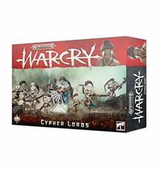 Warcry: Stormcast Eternals Card Pack