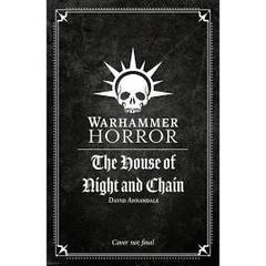 The House Of Night And Chain