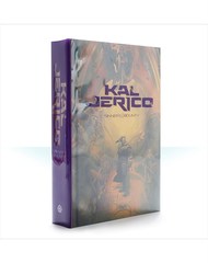 Kal Jerico: Sinner's Bounty (Limited Ed)