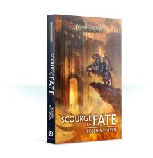 Scourge Of Fate (Pb)