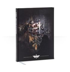 Codex: Space Marines (Limited Edition)