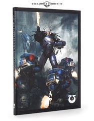 Codex: Ultramarines (Collectors' Ed.)