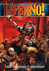 Inferno! Magazine Issue 19