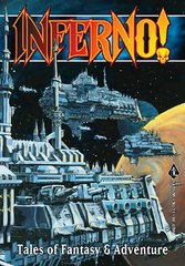 Inferno! Magazine Issue 20