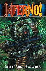 Inferno! Magazine Issue 23