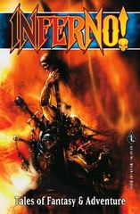 Inferno! Magazine Issue 24