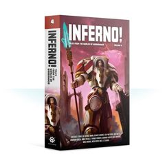 Inferno! Volume 4 (Pb)