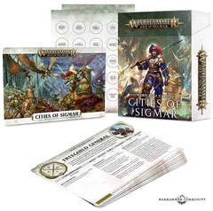 Middle Earth Strategy Battles: Fallen Realms Profile Cards Eng