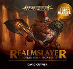 Realmslayer Script Book