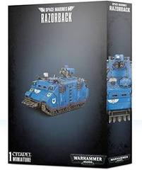 Space Marines: Razorback (Repackage)