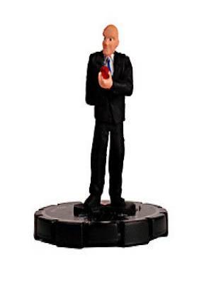 Lex Luthor