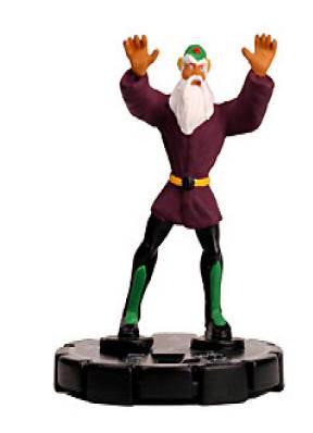 Mordru