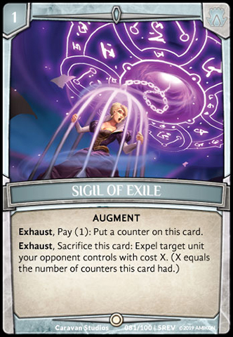Sigil of Exile