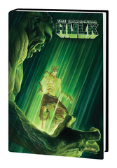 Immortal Hulk Hc Vol 02 (STL143245)