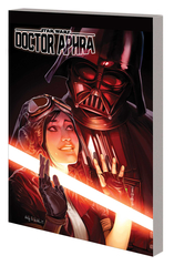 Star Wars Doctor Aphra Tp Vol 07 Rogues End (STL143234)